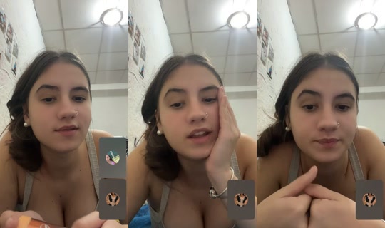 yureenaegeea_ TikTok Live — Oct 2, 2026, 8:57 PM