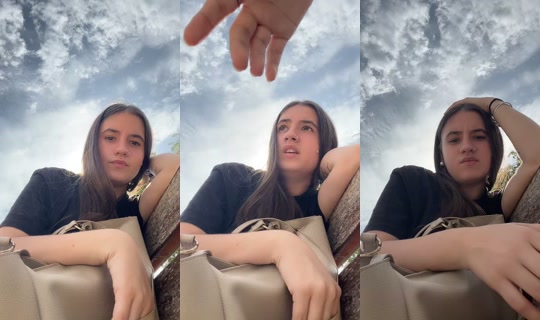 yureenaegeea_ TikTok Live — Oct 6, 2026, 9:40 AM