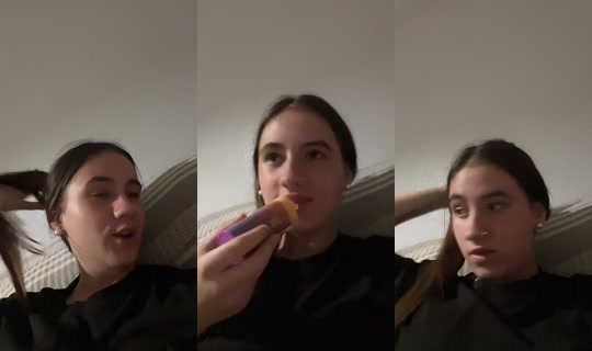 yureenaegeea_ TikTok Live — Oct 6, 2026, 4:26 PM