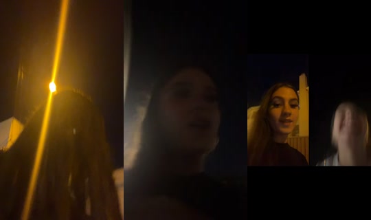 yureenaegeea_ TikTok Live — Oct 7, 2026, 6:25 PM