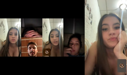 yureenaegeea_ TikTok Live — Oct 8, 2026, 10:27 PM