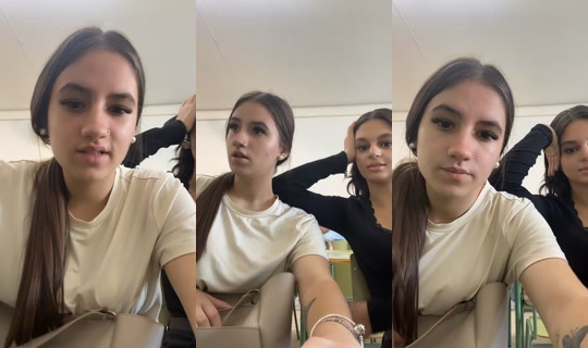 yureenaegeea_ TikTok Live — Oct 9, 2026, 8:55 AM