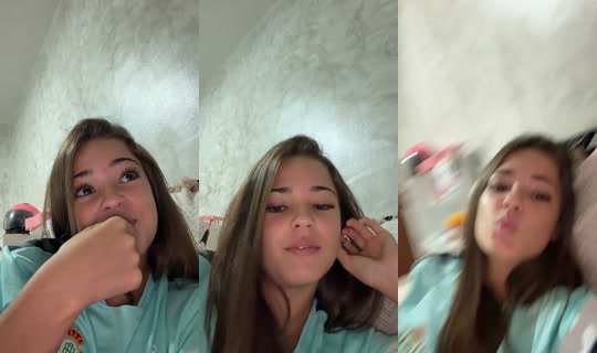 yurenagss TikTok Live — Aug 22, 2026, 8:39 PM