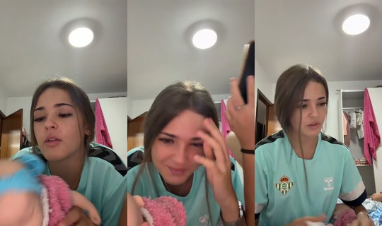 yurenagss TikTok Live — Aug 22, 2026, 10:26 PM