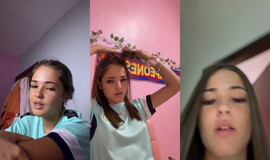 yurenagss TikTok Live — Aug 22, 2026, 11:26 PM