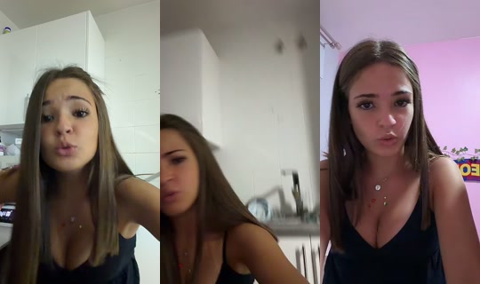 yurenagss TikTok Live — Aug 24, 2026, 9:37 PM