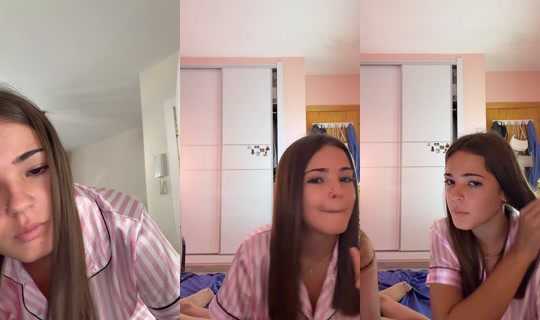yurenagss TikTok Live — Sep 3, 2026, 3:43 PM