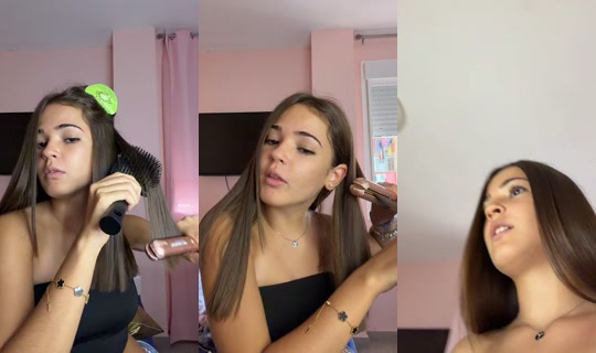 yurenagss TikTok Live — Sep 3, 2026, 6:19 PM