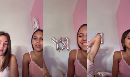 yurenagss TikTok Live — Sep 20, 2026, 11:56 AM