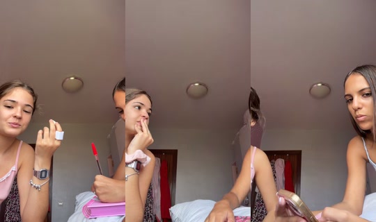 yurenagss TikTok Live — Sep 26, 2026, 3:44 PM