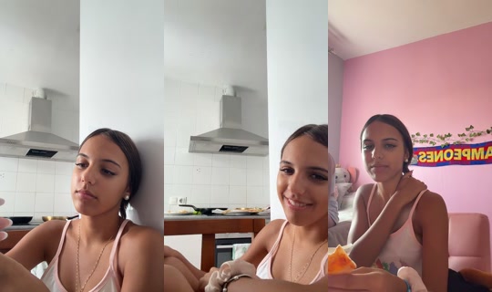 yurenagss TikTok Live — Sep 27, 2026, 1:38 PM