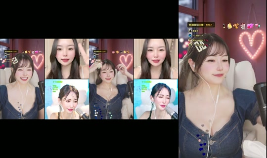 yuri.love01 TikTok Live — Aug 24, 2026, 9:30 AM