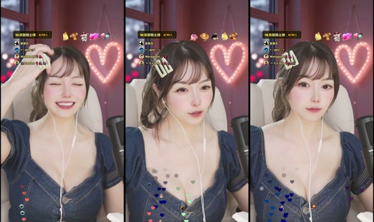yuri.love01 TikTok Live — Aug 24, 2026, 10:20 AM