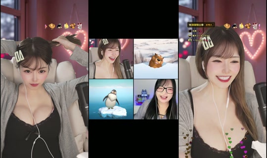 yuri.love01 TikTok Live — Aug 24, 2026, 9:40 PM
