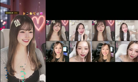 yuri.love01 TikTok Live — Aug 25, 2026, 6:14 AM