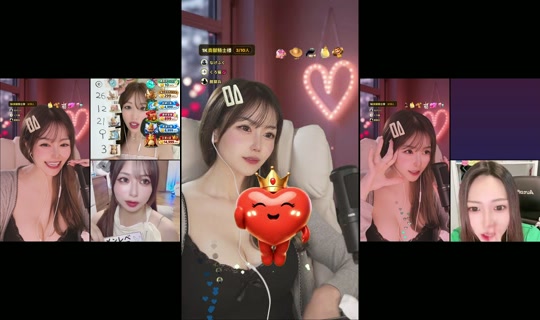 yuri.love01 TikTok Live — Aug 25, 2026, 7:55 AM