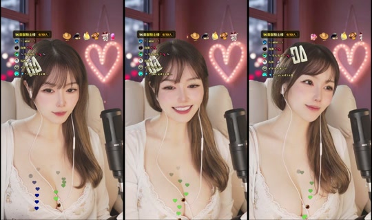 yuri.love01 TikTok Live — Aug 26, 2026, 11:00 PM
