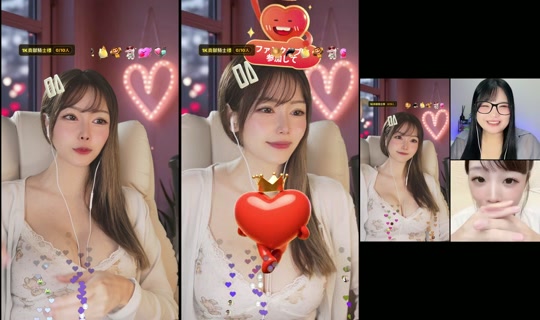 yuri.love01 TikTok Live — Aug 28, 2026, 9:26 PM