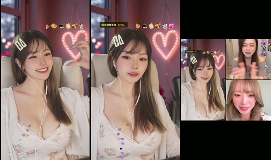 yuri.love01 TikTok Live — Aug 29, 2026, 3:10 AM