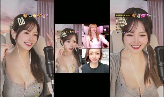 yuri.love01 TikTok Live — Aug 31, 2026, 10:50 PM