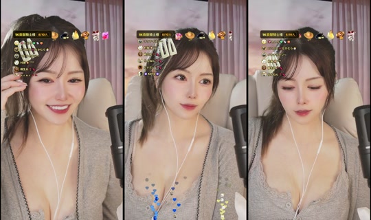 yuri.love01 TikTok Live — Aug 31, 2026, 11:40 PM