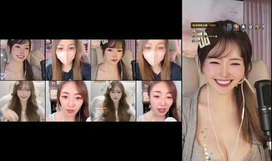 yuri.love01 TikTok Live — Sep 1, 2026, 10:53 AM