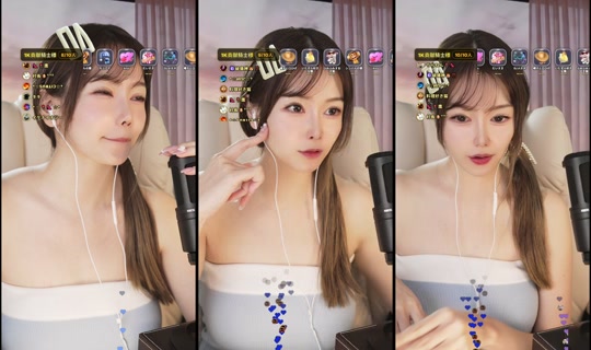 yuri.love01 TikTok Live — Sep 1, 2026, 11:06 PM