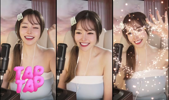 yuri.love01 TikTok Live — Sep 1, 2026, 11:57 PM