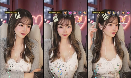 yuri.love01 TikTok Live — Sep 2, 2026, 7:21 AM