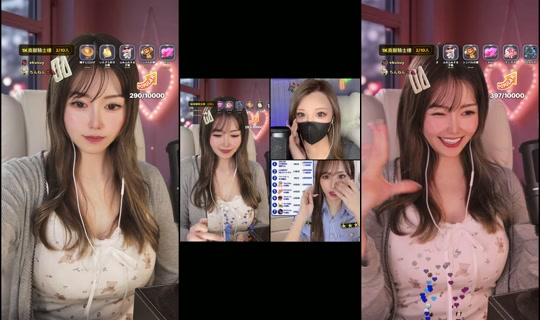 yuri.love01 TikTok Live — Sep 2, 2026, 9:01 AM
