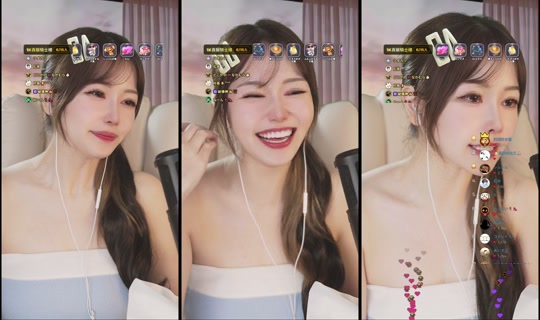 yuri.love01 TikTok Live — Oct 1, 2026, 11:41 PM