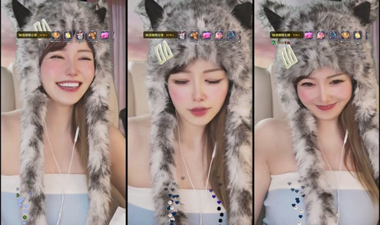 yuri.love01 TikTok Live — Oct 2, 2026, 8:15 AM
