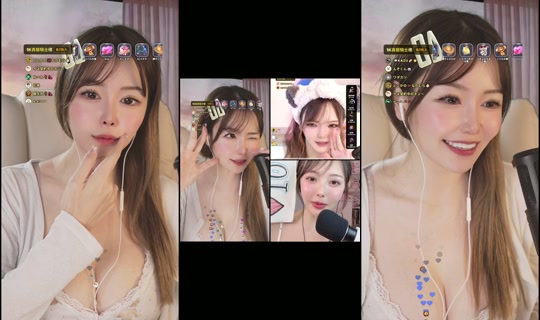 yuri.love01 TikTok Live — Oct 2, 2026, 10:34 PM