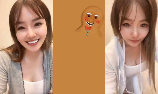 yuri.love01 TikTok Live — Oct 3, 2026, 6:10 AM