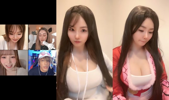 yuri.love01 TikTok Live — Oct 3, 2026, 7:00 AM