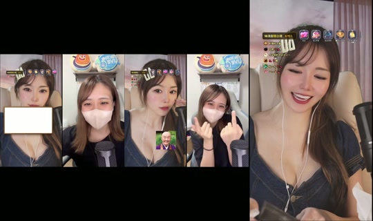 yuri.love01 TikTok Live — Oct 3, 2026, 10:12 PM