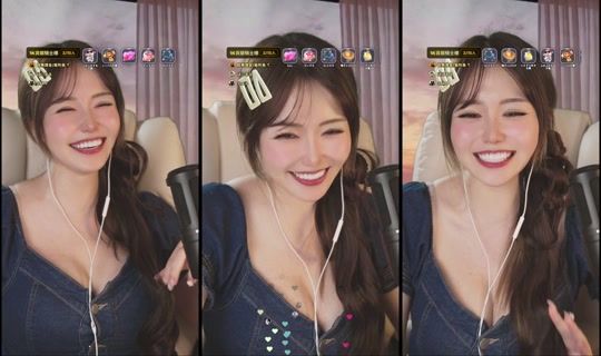 yuri.love01 TikTok Live — Oct 4, 2026, 8:42 AM