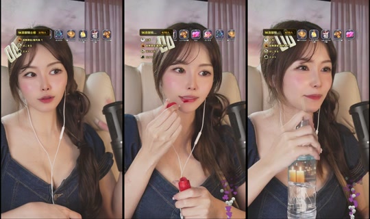 yuri.love01 TikTok Live — Oct 4, 2026, 9:32 AM