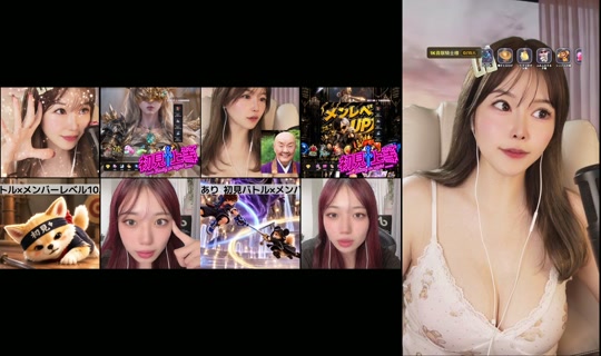 yuri.love01 TikTok Live — Oct 5, 2026, 9:28 PM