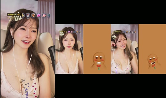 yuri.love01 TikTok Live — Oct 5, 2026, 10:52 PM