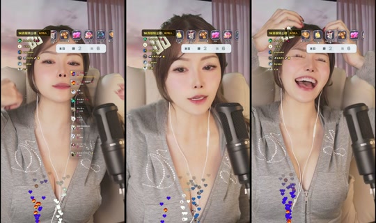 yuri.love01 TikTok Live — Oct 7, 2026, 10:36 AM