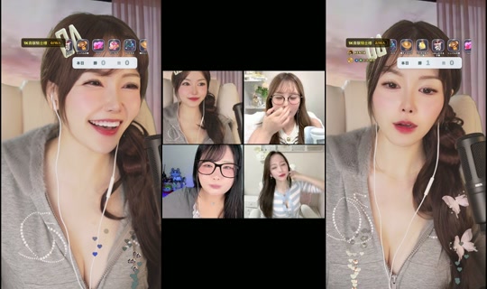 yuri.love01 TikTok Live — Oct 7, 2026, 9:34 PM