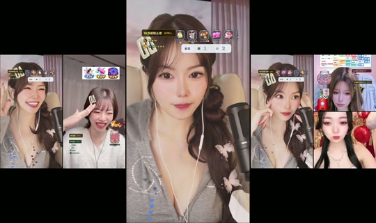 yuri.love01 TikTok Live — Oct 7, 2026, 10:25 PM