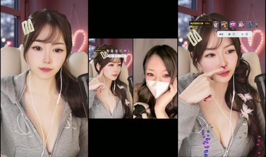 yuri.love01 TikTok Live — Oct 8, 2026, 7:37 AM