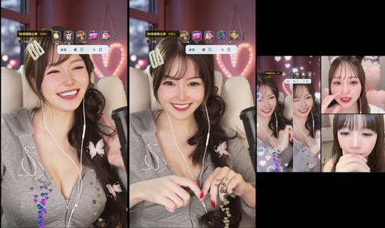 yuri.love01 TikTok Live — Oct 8, 2026, 8:28 AM