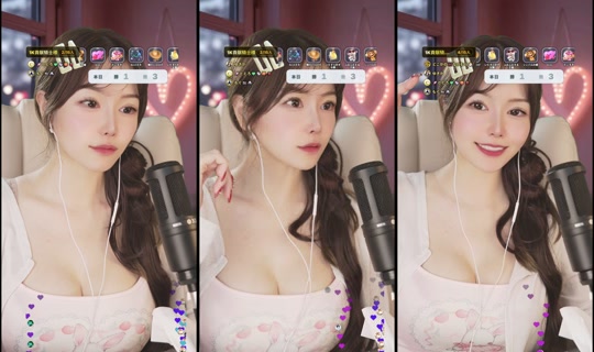 yuri.love01 TikTok Live — Oct 8, 2026, 10:17 PM