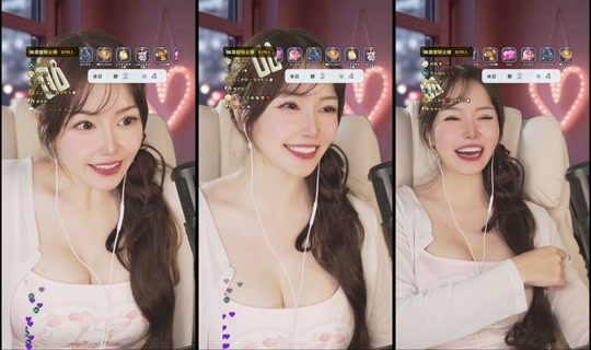 yuri.love01 TikTok Live — Oct 9, 2026, 12:03 AM