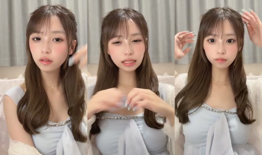 yuri.na_0 TikTok Live — Oct 2, 2026, 3:30 PM