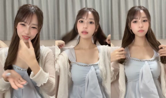 yuri.na_0 TikTok Live — Oct 2, 2026, 4:21 PM