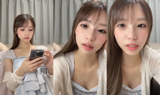 yuri.na_0 TikTok Live — Oct 2, 2026, 6:52 PM